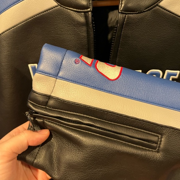 Wallace Nascar Jacket - Picture 8 of 16